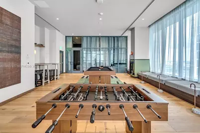 601 N Miami Ave #1607, Miami, FL 33132 - Photo 30