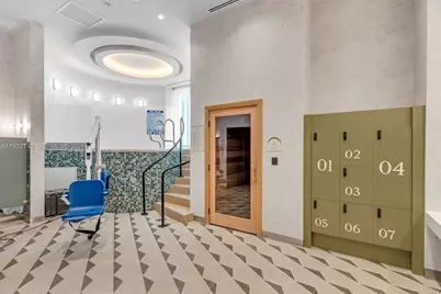 601 N Miami Ave #1607, Miami, FL 33132 - Photo 36
