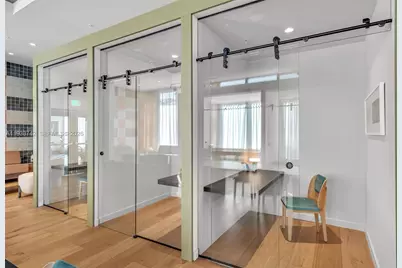601 N Miami Ave #1607, Miami, FL 33132 - Photo 26