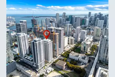 601 N Miami Ave #1607, Miami, FL 33132 - Photo 44
