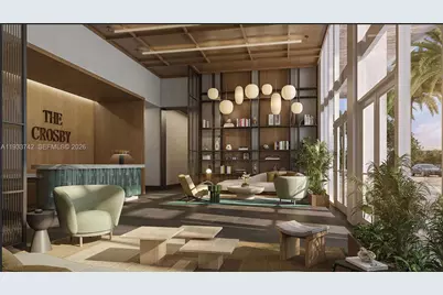 601 N Miami Ave #1607, Miami, FL 33132 - Photo 6