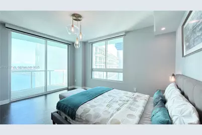1900 N Bayshore Dr #3705, Miami, FL 33132 - Photo 22