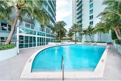 1900 N Bayshore Dr #3705, Miami, FL 33132 - Photo 16