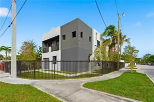 1393 NW 31st St, Miami, FL 33142 - Photo 1