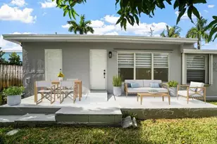 770 NW 38th St, Oakland Park, FL 33309 - Photo 2