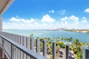 1 Grove Isle Dr, Miami, FL 33133 - Photo 2