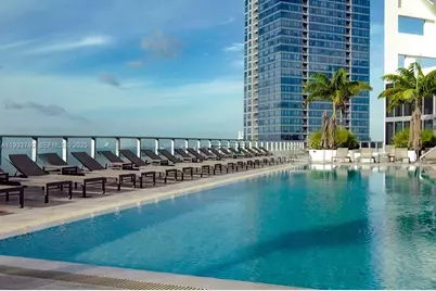 1300 Brickell Bay Dr #1106, Miami, FL 33131 - Photo 12