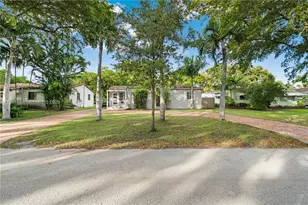 125 NW 88th St, El Portal, FL 33150 - Photo 1
