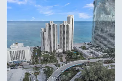 19111 Collins Ave #1607, Sunny Isles Beach, FL 33160 - Photo 2