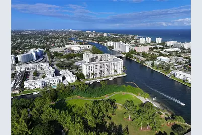 2860 NE 14th St Cswy #206D, Pompano Beach, FL 33062 - Photo 30