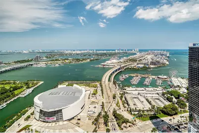 159 NE 6th St #5016, Miami, FL 33132 - Photo 1