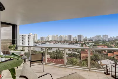 3598 Yacht Club Dr #1003, Aventura, FL 33180 - Photo 4