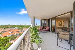 3598 Yacht Club Dr, Aventura, FL 33180 - Photo 42