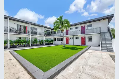 14280 NE 6th Ave, North Miami, FL 33161 - Photo 2