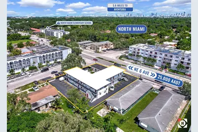 14280 NE 6th Ave, North Miami, FL 33161 - Photo 26