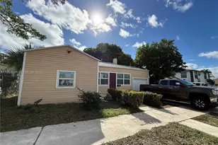 816 5th St, West Palm Beach, FL 33401 - Photo 2