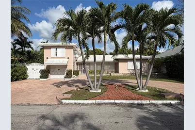 611 NE 52nd Ter, Miami, FL 33137 - Photo 1