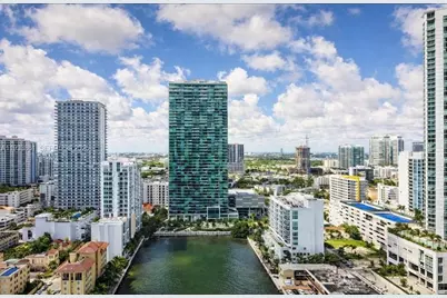 460 NE 28th St #3807, Miami, FL 33137 - Photo 2
