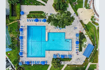 500 Three Islands Blvd #1112, Hallandale Beach, FL 33009 - Photo 32