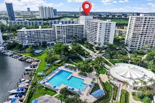 500 Three Islands Boulevard, Hallandale Beach, FL 33009 - Photo 38