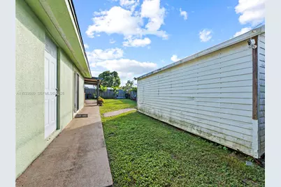 1866 NW 8th Ter, Homestead, FL 33030 - Photo 26