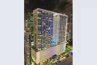 500 Brickell Ave #1507, Miami, FL 33131 - Photo 1