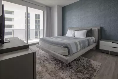 488 NE 18th St #2610, Miami, FL 33132 - Photo 16