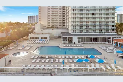 19201 Collins Ave #124, Sunny Isles Beach, FL 33160 - Photo 26