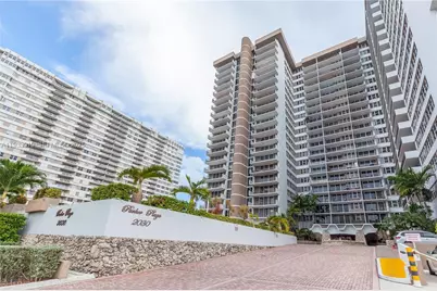 2030 S Ocean Dr #1826, Hallandale Beach, FL 33009 - Photo 1