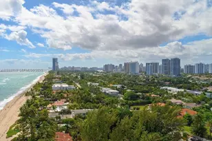 3180 S Ocean Dr, Hallandale Beach, FL 33009 - Photo 36