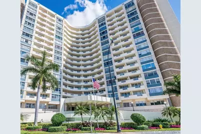 3180 S Ocean Dr #706, Hallandale Beach, FL 33009 - Photo 38