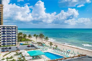 3180 S Ocean Dr, Hallandale Beach, FL 33009 - Photo 1