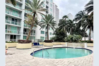 253 NE 2nd St #2409, Miami, FL 33132 - Photo 48