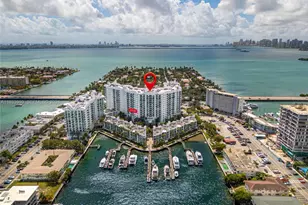 7900 Harbor Island Dr, North Bay Village, FL 33141 - Photo 1