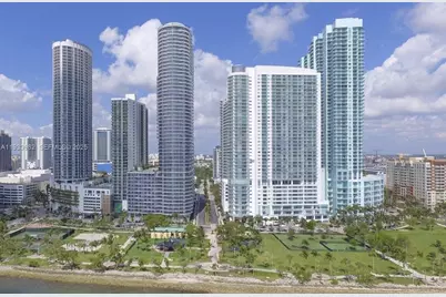 488 NE 18th St #2800, Miami, FL 33132 - Photo 32