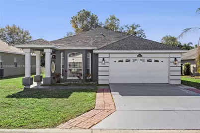 132 Golf Aire Blvd, Other City - In The State Of Florida, FL 33844 - Photo 1