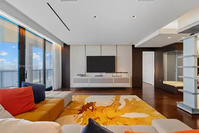 9999 Collins Ave #12E, Bal Harbour, FL 33154 - Photo 2