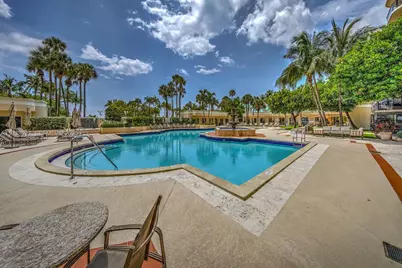 9999 Collins Ave #12E, Bal Harbour, FL 33154 - Photo 34