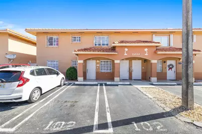 2425 W 76th St #102, Hialeah, FL 33016 - Photo 1