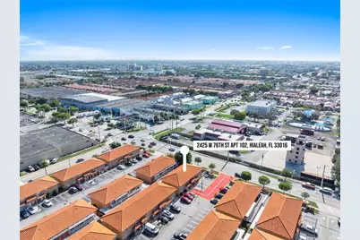 2425 W 76th St #102, Hialeah, FL 33016 - Photo 2