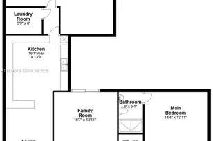 1047 Buchanan St, Hollywood, FL 33019 - Photo 18