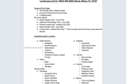 19810 SW 200th St, Miami, FL 33187 - Photo 36