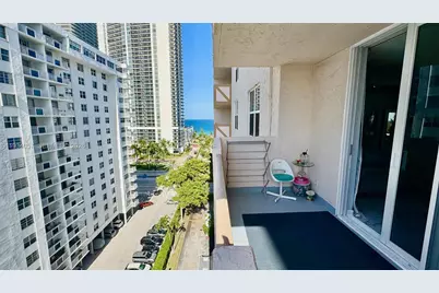 1865 S Ocean Dr #11B, Hallandale Beach, FL 33009 - Photo 1