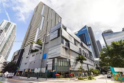 68 SE 6th St #2006, Miami, FL 33131 - Photo 48