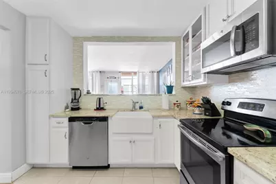 2025 NE 164th St #808, North Miami Beach, FL 33162 - Photo 6