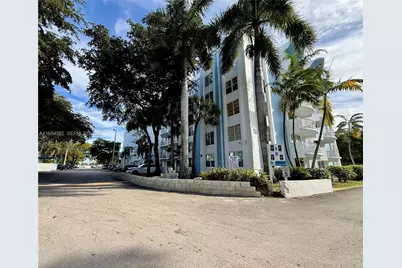 492 NW 165th St Rd #C-312, Miami, FL 33169 - Photo 20