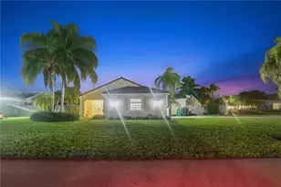 15450 SW 157th Terrace, Miami, FL 33187 - Photo 1