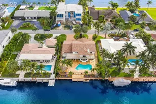 624 Palm Dr, Hallandale Beach, FL 33009 - Photo 4