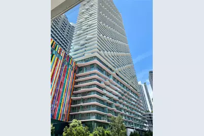 1300 S Miami Ave #3811, Miami, FL 33130 - Photo 1