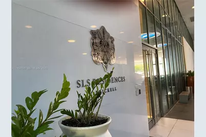1300 S Miami Ave #3811, Miami, FL 33130 - Photo 22